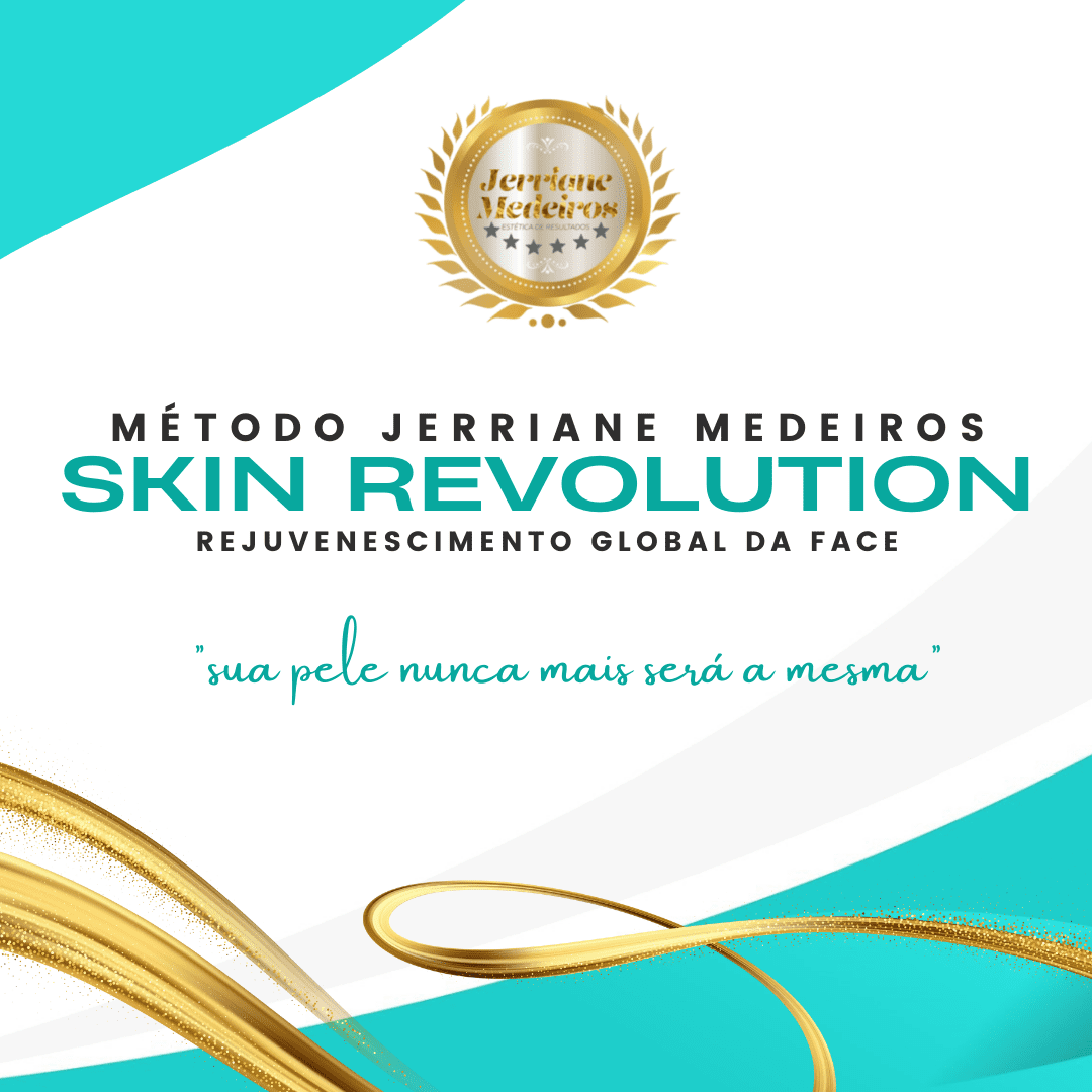 SKIN-REVOLUTION